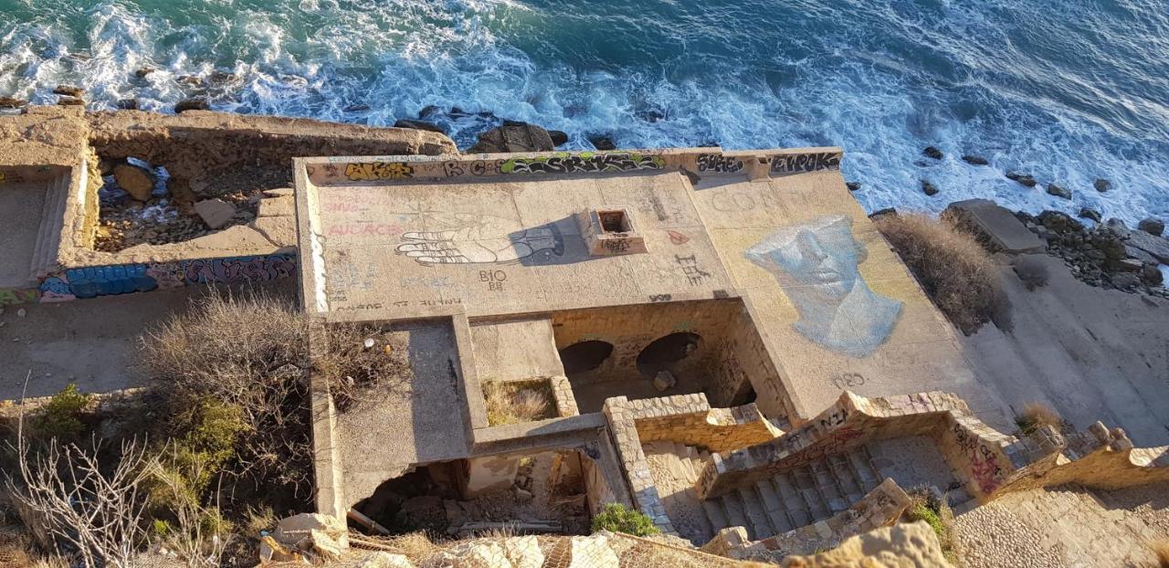 La Manzanera Διαμέρισμα Κάλπε Εξωτερικό φωτογραφία
